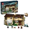 LEGO® Harry Potter™ Ligustrų gatvė: tetos Mardžės viešnagė 76451