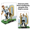LEGO® Lionel Messi – futbolo legenda