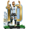 LEGO® Lionel Messi – futbolo legenda