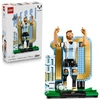 LEGO® Lionel Messi – futbolo legenda