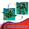 LEGO® Lloyd reaktyvinis robotas