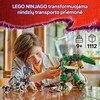 LEGO® Lloyd reaktyvinis robotas
