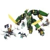 LEGO® Lloyd reaktyvinis robotas