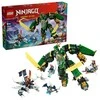 LEGO® Lloyd reaktyvinis robotas