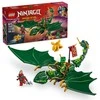 LEGO® Ninjago Lloyd Žaliojo miško drakonas (71829)
