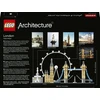 LEGO® Architecture Londonas (21034)