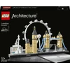 LEGO® Architecture Londonas (21034)