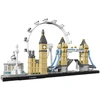 LEGO® Architecture Londonas (21034)