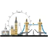 LEGO® Architecture Londonas (21034)