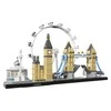 LEGO® Architecture Londonas (21034)