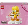 „LEGO® Looney Tunes™“ Mieloji Kanarėlė Figūrėlė Konstravimo rinkinys eksponuoti 40824