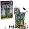 LEGO® Lunos Geranorės namas