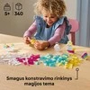 LEGO® Classic Magiška permatoma dėžutė (11040)