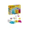 LEGO® Classic Magiška permatoma dėžutė (11040)