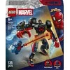 LEGO® Mailso Moraleso robotas prieš Žmogų vorą 2099