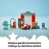 LEGO® DUPLO Makvyno apsilankymas Daktaro garaže (10456)