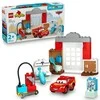 LEGO® DUPLO Makvyno apsilankymas Daktaro garaže (10456)