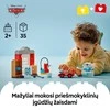LEGO® DUPLO Makvyno apsilankymas Daktaro garaže (10456)