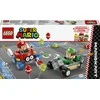 LEGO® Super Mario™: Mario Kart™ – Baby Mario prieš Baby Luigi (72034)