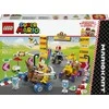 LEGO® Super Mario Mario Kart™ – Baby Peach ir Grand Prix rinkinys (72036)