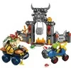 LEGO® Super Mario Mario Kart™ – Bowser pilis (72039)