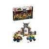 LEGO® Super Mario Mario Kart™ – Bowser pilis (72039)