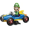 „LEGO® Mario Kart™ – Luigi ir Mach 8, rinkinys 72050
