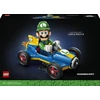 „LEGO® Mario Kart™ – Luigi ir Mach 8, rinkinys 72050