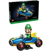 „LEGO® Mario Kart™ – Luigi ir Mach 8, rinkinys 72050