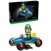„LEGO® Mario Kart™ – Luigi ir Mach 8, rinkinys 72050