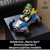 „LEGO® Mario Kart™ – Luigi ir Mach 8, rinkinys 72050