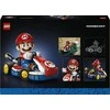 LEGO® Mario Kart™– Mario ir Standard Kart