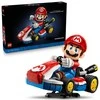 LEGO® Mario Kart™– Mario ir Standard Kart