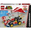 LEGO® Super Mario™: Mario Kart™ – Standard Kart (72032)