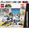 LEGO® Mario Kart™ – Toad garažas