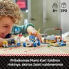 LEGO® Mario Kart™ – Toad garažas