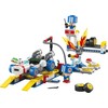 LEGO® Mario Kart™ – Toad garažas