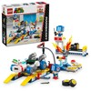LEGO® Mario Kart™ – Toad garažas