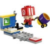 LEGO® Super Mario Mario Kart - Toadas (Techninės Aptarnavimo Komandos Narys) (30702)