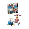 LEGO® Super Mario Mario Kart™ – Wario ir King Boo 72038