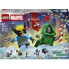 LEGO® ǀ Marvel 2026 metų advento kalendorius Dovana 76340