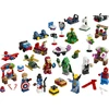 LEGO® ǀ Marvel 2026 metų advento kalendorius Dovana 76340