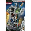 LEGO® ǀ Marvel Avengers: Doomsday naujasis Keršytojų bokštas 76352