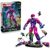 LEGO® ǀ Marvel Epinė kova: Avengers: Doomsday 76348