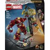 LEGO® Epinė kova: Halkbasteris prieš Halką