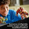 LEGO® ǀ Marvel Epinė kova: Halkbasteris prieš Halką 76343