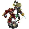 LEGO® Epinė kova: Halkbasteris prieš Halką