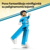 LEGO® ǀ Marvel „Fantastiškasis ketvertas prieš Galaktą“ konstruojama figūrėlė 76316