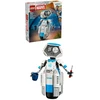 LEGO® ǀ Marvel Fantastiškojo ketverto H.E.R.B.I.E. 76339