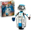 LEGO® ǀ Marvel Fantastiškojo ketverto H.E.R.B.I.E. 76339